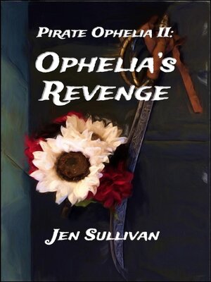 cover image of Pirate Ophelia II